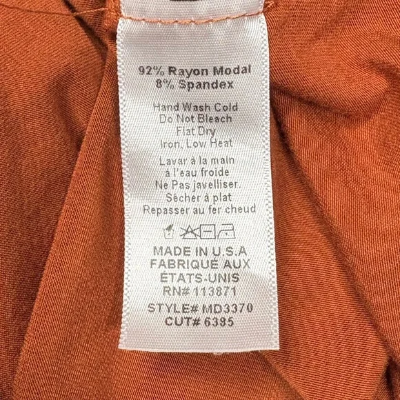 Jackson Rowe Romper - Picture 6 of 6